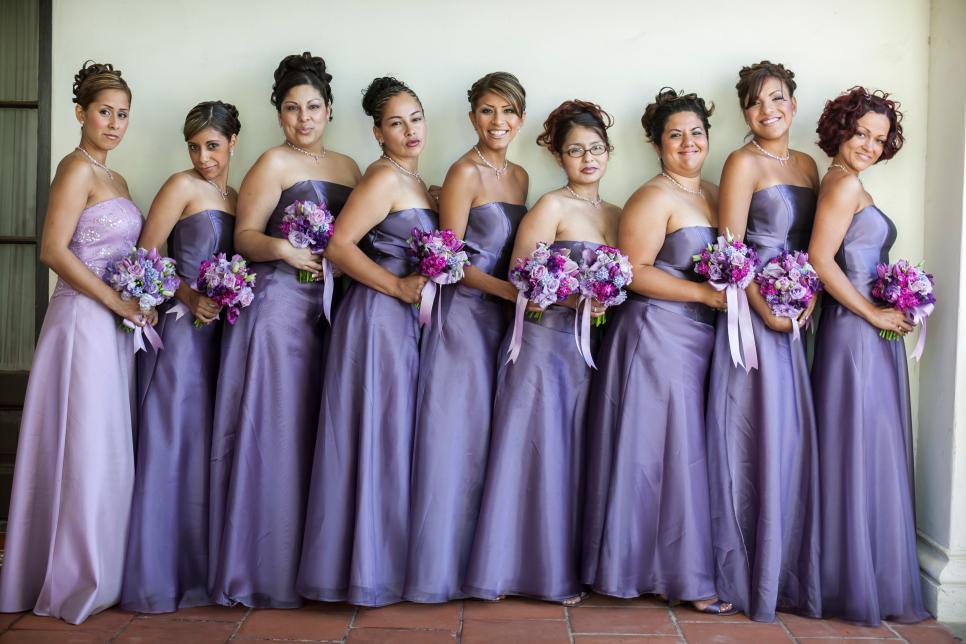 How to Sell Your Bridesmaid Dress Weddings